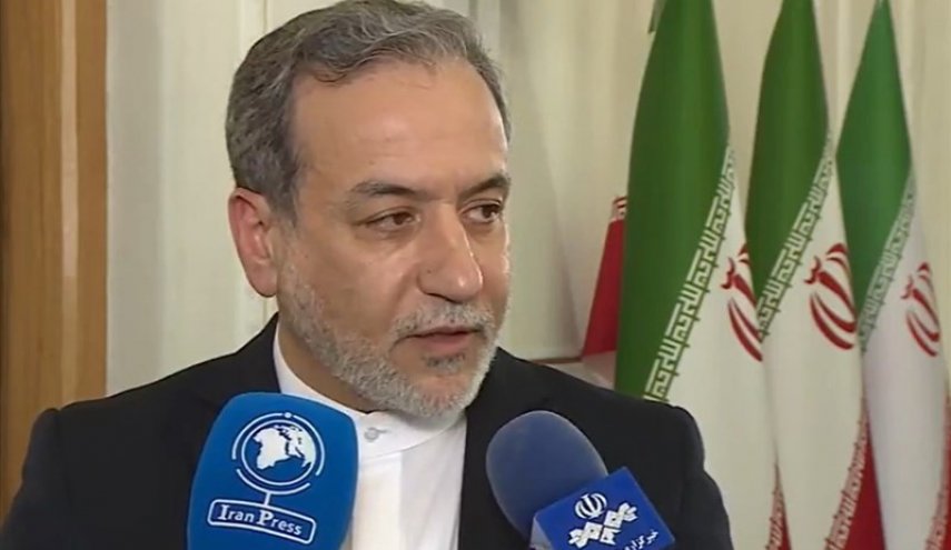 عراقچی: آمریکا بیشترین همکاری را در حمله به ایران داشت/پاسخ به تجاوز را حق خود می‌دانیم
