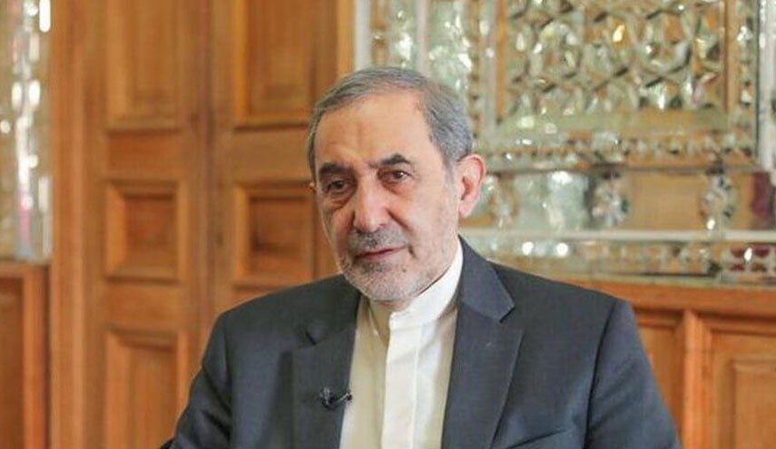مكتب مستشار قائد الثورة يرد على مزاعم بشأن موقف ولايتي من سوريا 