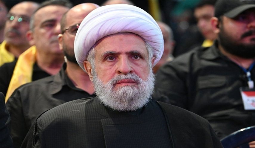 اللواء باقري: انتخاب أمين عام لحزب الله يعكس قوة المقاومة في اجتياز الأزمات
