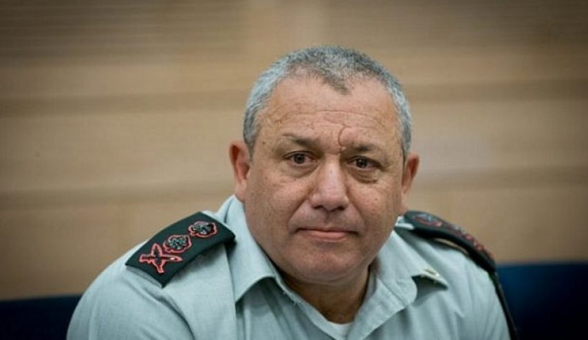 مقام ارشد نظامی پیشین صهیونیستی: نتانیاهو اسرائیل را به سمت فروپاشی پیش می‌برد
