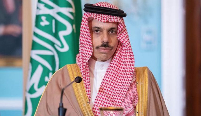 عربستان: روابط تهران - ریاض در مسیر درستی پیش می‌رود
