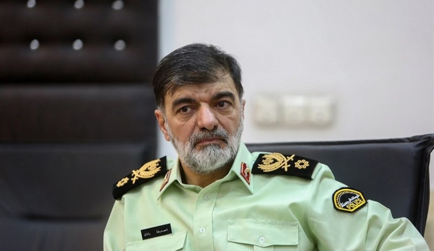 عملیات برای دستگیری تروریست‌ها در شرق کشور ادامه دارد/ انهدام تیم تروریستی حادثه گوهر کوه