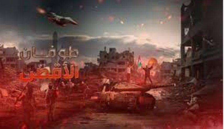  392 روز طوفان‌الاقصی... حملات سنگین اشغالگران به مناطق مختلف شمال غزه
