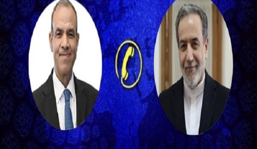 تأکید عراقچی بر حق ایران برای پاسخ به هرگونه تجاوز به حریمش
