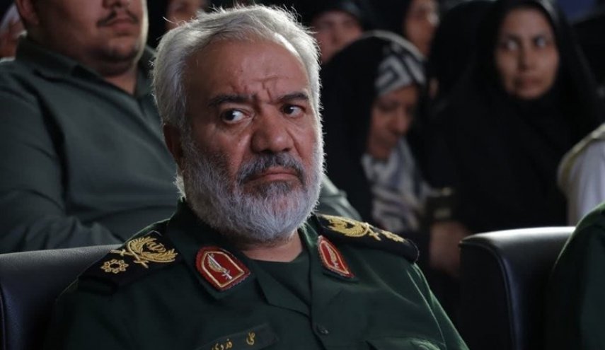 فدوی:مردم منتظر پاسخ به جنایت صهیونیست‌ها باشند