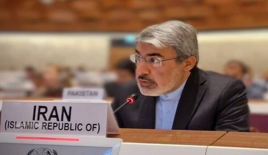 نگرانی ایران از تخریب زیرساخت‌های اقتصادی لبنان 

