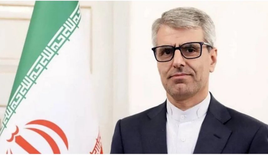 اولین واکنش ایران به پیروزی ترامپ در انتخابات آمریکا
