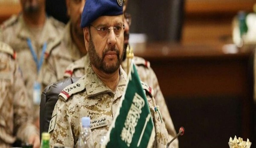 مسؤول سعودي كبير يزور إيران