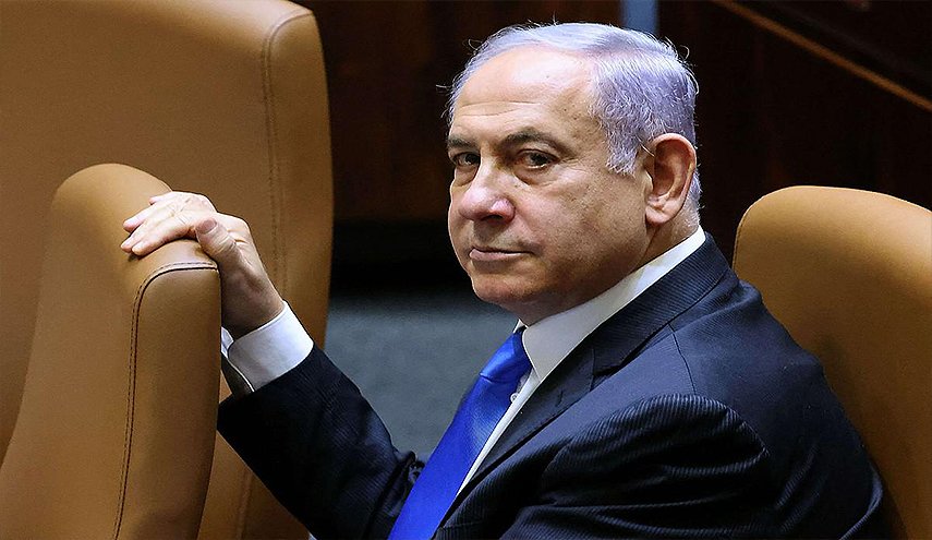 نتنياهو يطلب مجددا تأجيل شهادته بملفات فساد متهم بها