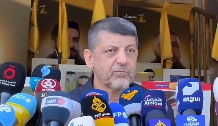  سخنگوی حزب الله: تحرکات سیاسی گسترده ای بین تهران، واشنگتن و مسکو درجریان است/ مجاهدان مقاومت در میدان نبرد دست بالا را دارند