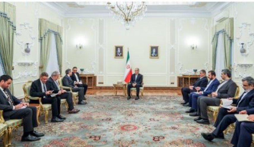 پزشکیان: امروز دنیا به این باور رسیده که ایران بدنبال صلح و امنیت در جهان است