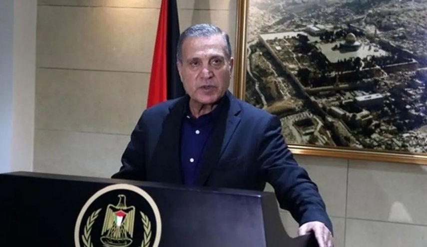 تشکیلات خودگردان فلسطین: واشنگتن مسئول جنایت‌های اسرائیل است
