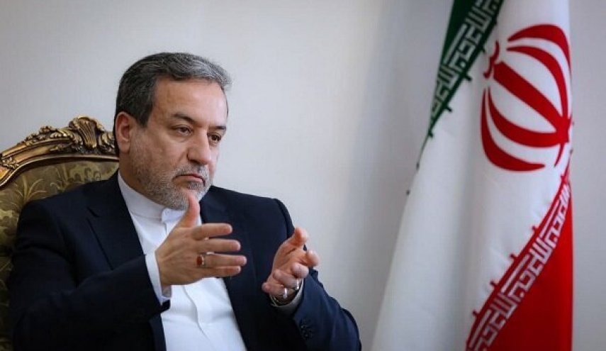 عراقجي: سنتخذ اجراءات جديدة لو أصدر مجلس حكام الوكالة الذرية قرارا ضد ايران
