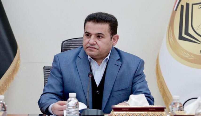 مخالفت مجدد عراق در استفاده از خاک و آسمانش برای حمله به دیگر کشور‌ها
