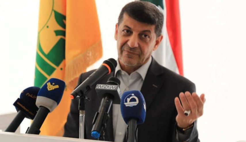 جنبش مجاهدین فلسطین: ترور عفیف نشانه ناتوانی دشمن در میدان نظامی است
