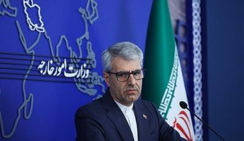 بقایی: اظهارات وزیر خارجه انگلیس در انکار نسل‌کشی در غزه به شدت غیرانسانی است
