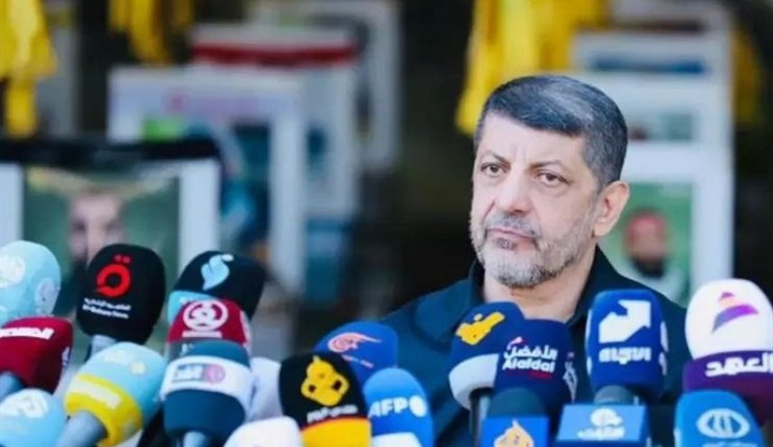 الحرس الثوري: اغتيال الشهيد عفيف لن يُضعف مسار حزب الله