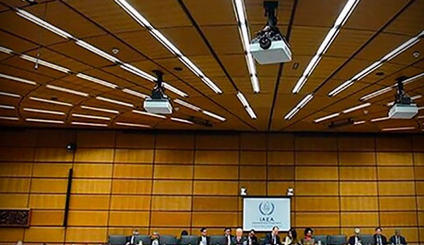 جزئیات پیش‌نویس قطعنامه ضدایرانی تروئیکا در شورای حکام

