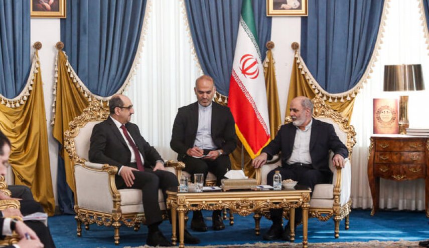 احمدیان: جایی از سرزمین‌های اشغالی نیست که اراده کنیم و نتوانیم آن را هدف قرار دهیم
