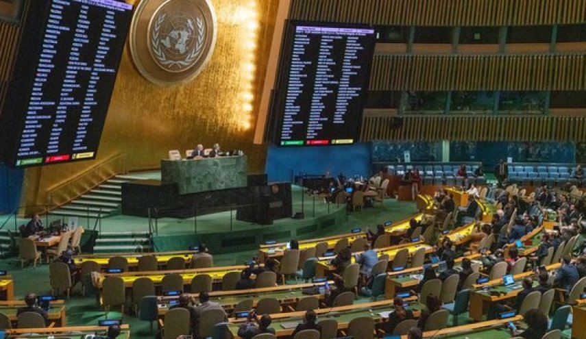 قطعنامه ضدایرانی حقوق بشری کانادا به تصویب رسید
