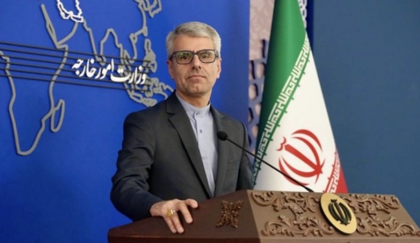 طهران: الفيتو على قرار وقف إطلاق النار في غزة هو تصريح لمواصلة القتل