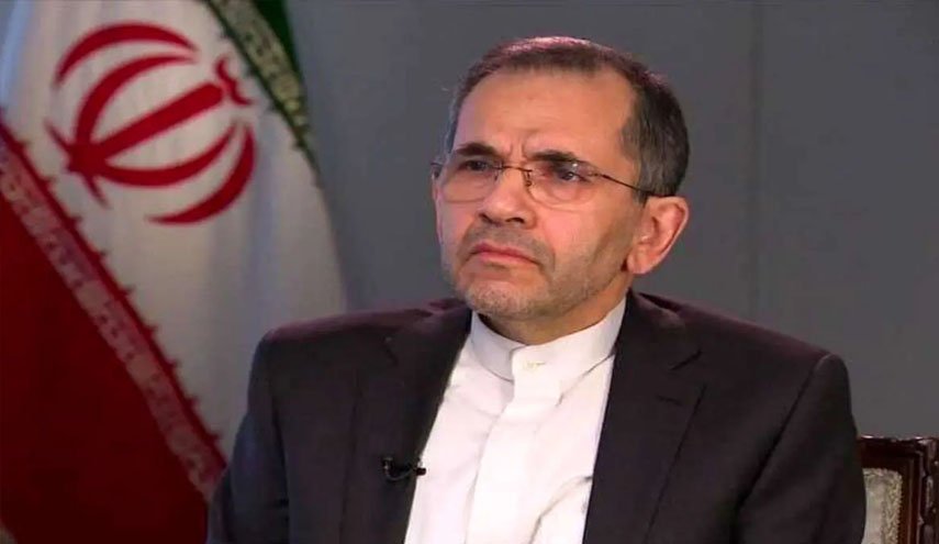 تخت‌روانچی: ایران و عربستان به دنبال برقراری صلح در منطقه هستند

