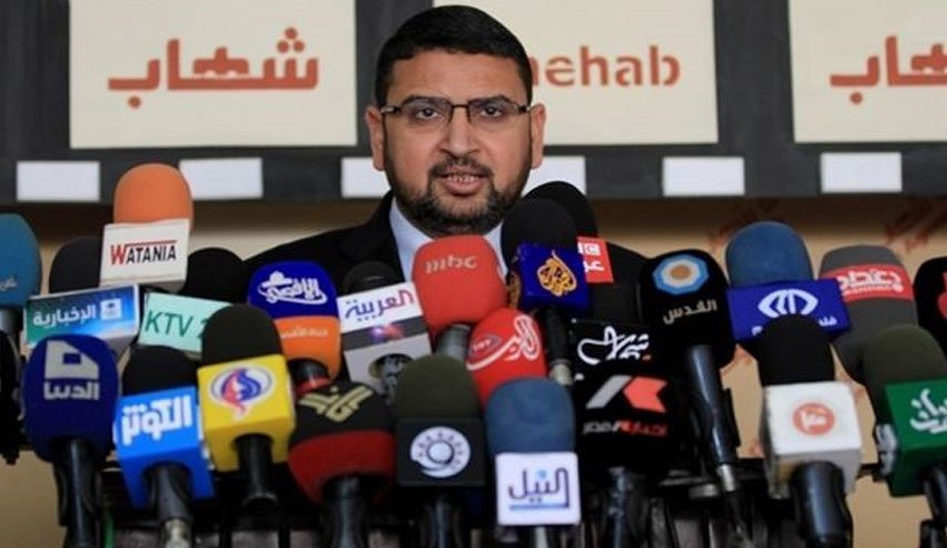 سامی ابوزهری: غزه سرزمین فلسطین خواهد ماند/ در حال ایجاد بزرگترین کارزار بین المللی برای تسریع کمک‌ها به غزه هستیم 
