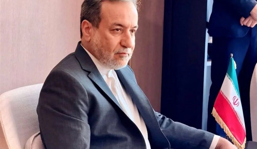عراقچی: دیدار مذاکره‌کنندگان ایرانی و اروپایی در ژنو یک جلسه طوفان فکری است/ دکترین هسته ای ایران در صورت تهدید و تحریم غرب تغییر خواهد کرد
