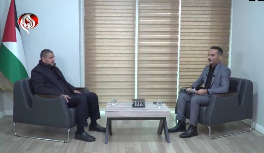 عضو ارشد حماس: توافق آتش‌بس در لبنان می‌تواند مقدمه‌ای برای توافق در غزه باشد