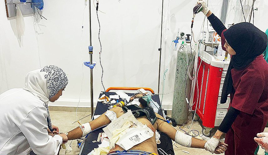 اعتقالات في بيت فوريك شرق نابلس ومداهمة منزل باقتحام بيت لحم