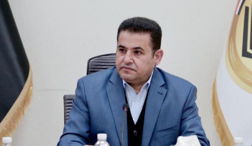 اقدامات پیشگیرانه عراق برای تامین امنیت مرز با سوریه 