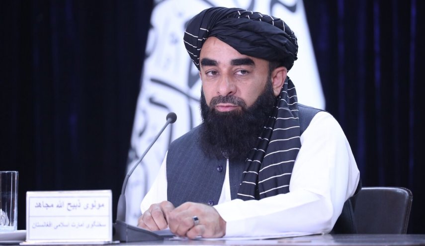 طالبان تبریک خود به خاطر حمله تروریست‌ها به حلب را تکذیب کرد
