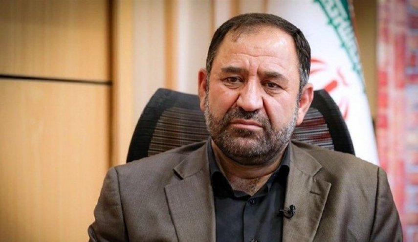 سفیر ایران دلیل حملات تروریست‌ها در سوریه را فاش کرد