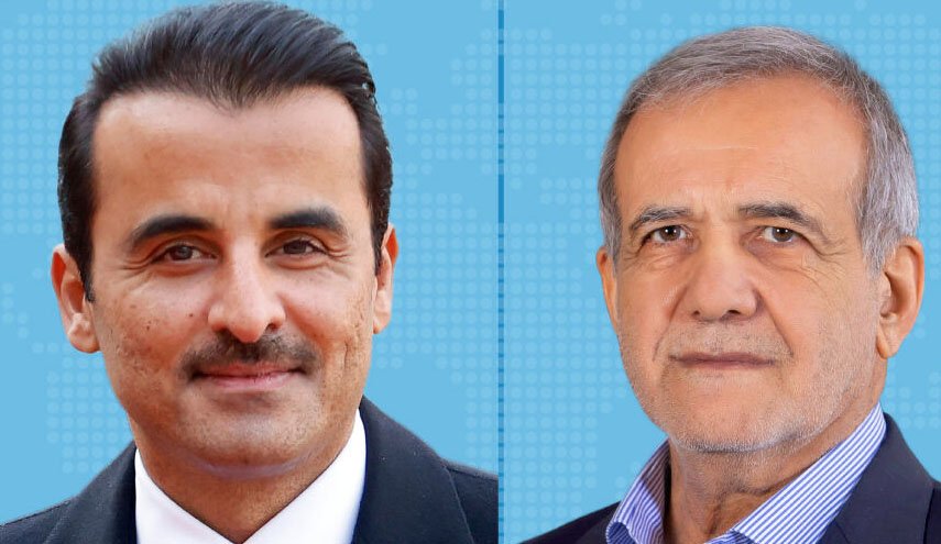 پزشکیان: ‌شیوع تروریسم در منطقه به نفع هیچ کشوری نیست