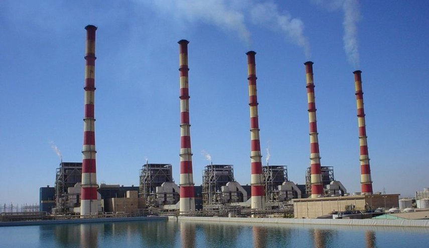 توقف مجموعة توليد الكهرباء الأولى بحلب بعد دخول الارهابيين