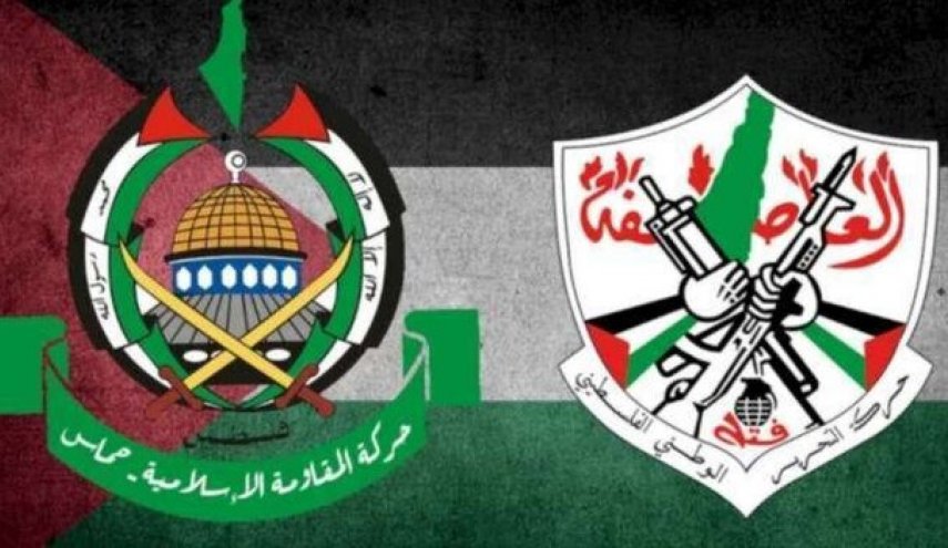 موافقت حماس با طرح مصر برای مدیریت غزه