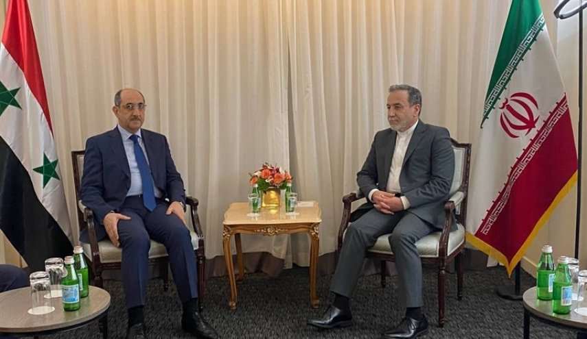 نشست سه‌جانبه وزرای ایران، سوریه و عراق در بغداد برگزار خواهد شد
