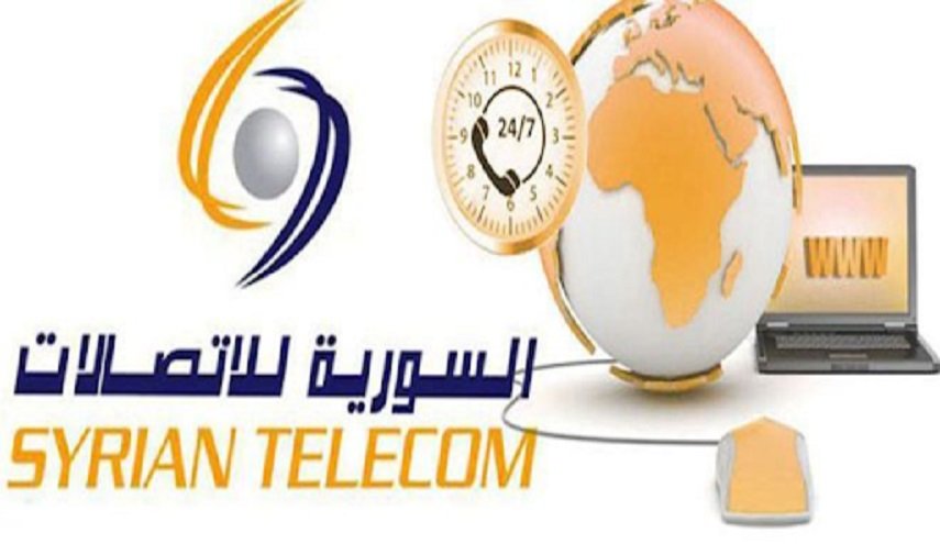 توقف الاتصالات في محافظة حلب جراء الاعتداءات الإرهابية