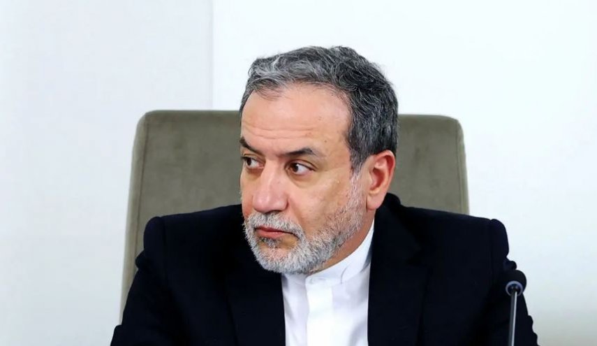 ابتکار عمل ایران برای حل بحران سوریه در دست انجام است
