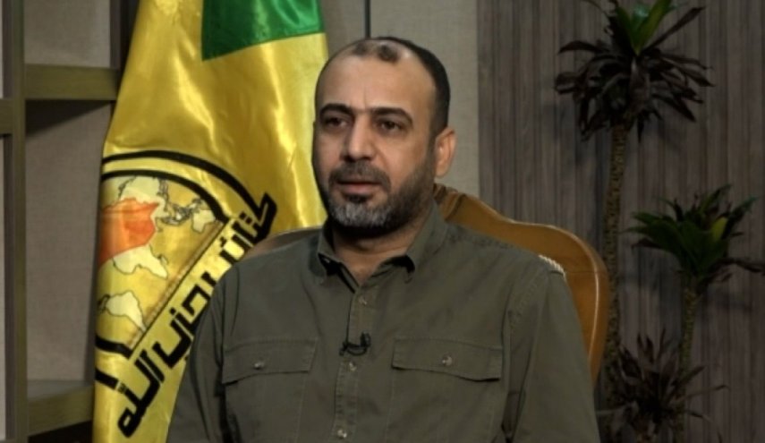 حزب الله العراق يرد على الجولاني: بأسنا الشديد يطال الداعمين قبل أدواتهم