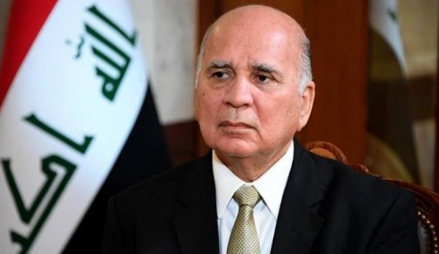 بغداد: هرگونه حمله به عراق با قدرت پاسخ داده می‌شود
