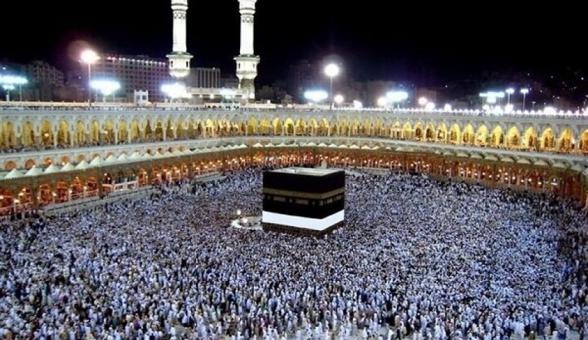 پیش ثبت‌نام حج تمتع ۱۴۰۴ تداوم یافت؛ اولویت جدید برای ثبت‌نام حج
