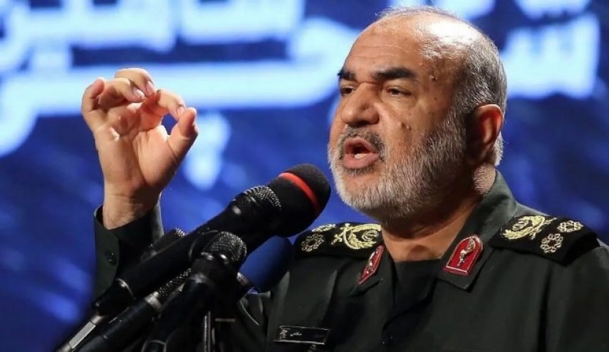 آخرین کسانی که سوریه را ترک کردند بچه‌های سپاه بودند