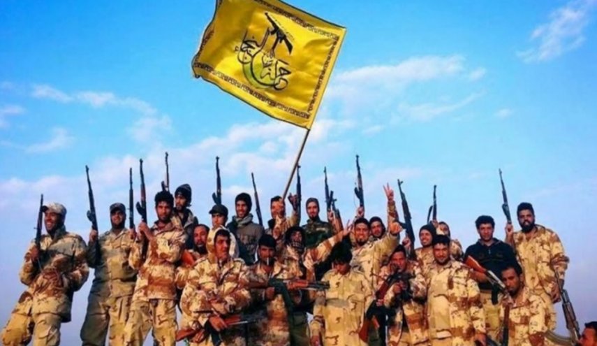  مقاومت اسلامی عراق تهدید این‌بار از بغداد است نه سوریه  