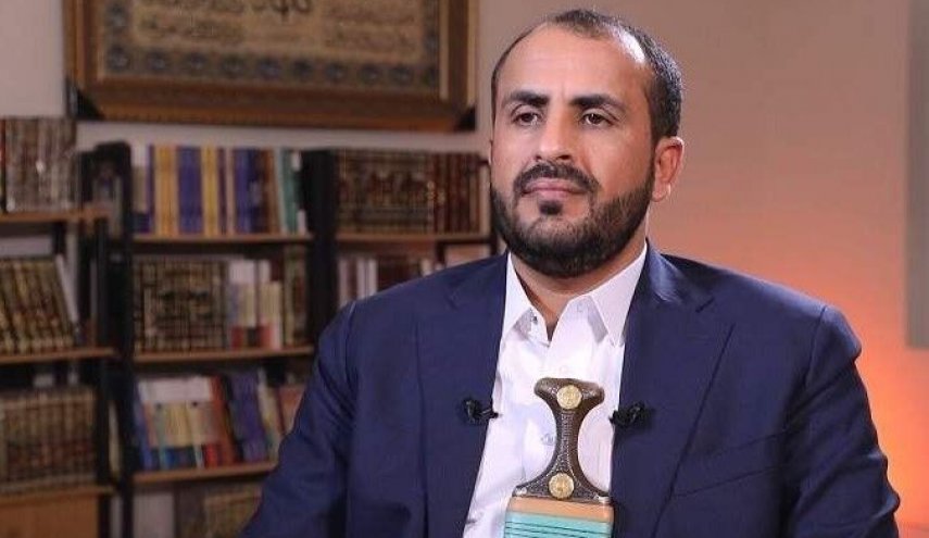 عبد السلام: الوضع في اليمن ليس كسوريا ومن يشعل الحرب سيندم 

