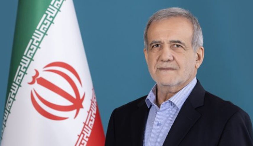 میدل ایست نیوز: پزشکیان به مصر می‌رود