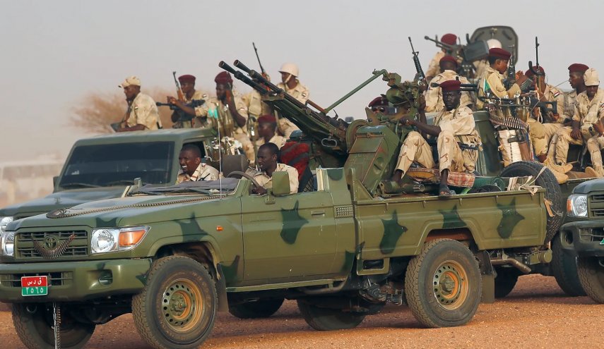 الجيش السوداني يعلن مقتل قائد لـ'قوات الدعم السريع' في الفاشر