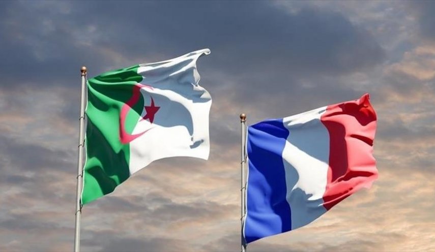 الجزایر سفیر فرانسه را احضار کرد
