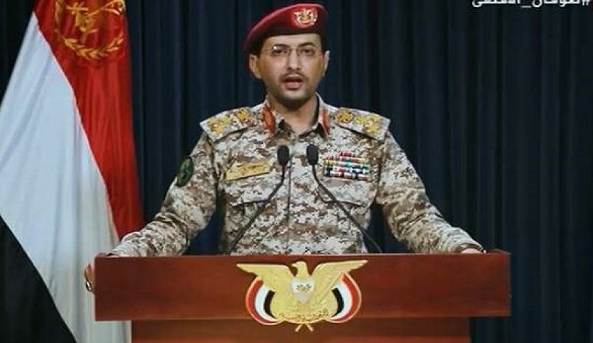 یحیی سریع: یافای اشغالی را با موشک فراصوت فلسطین ۲ هدف قرار دادیم
