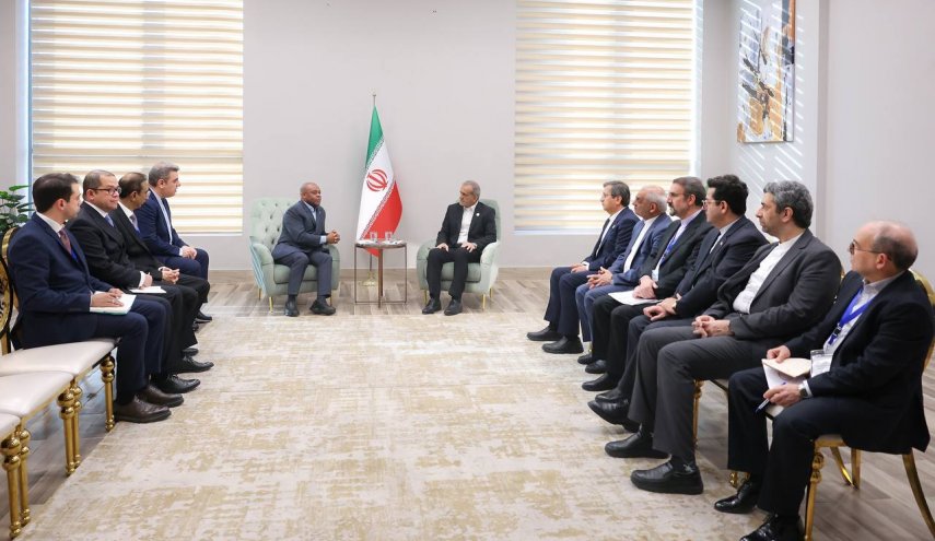 ایجاد صندوق سرمایه‌گذاری مشترک، گامی موثر برای تحقق اهداف سازمان دی۸خواهد بود
